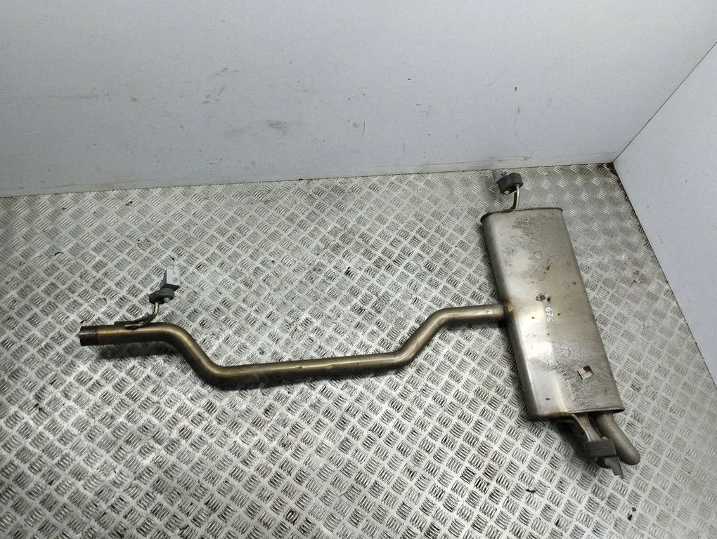 Muffler/silencer 5Q0120B