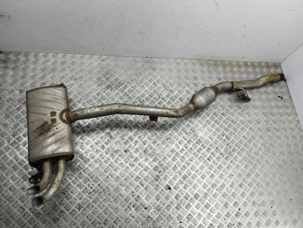 Muffler/silencer 80A253611D