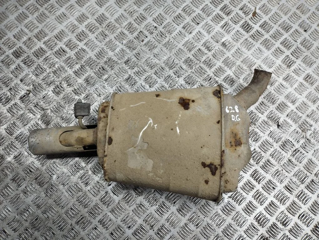 Trokšņa slāpētājs 1X435K244AG