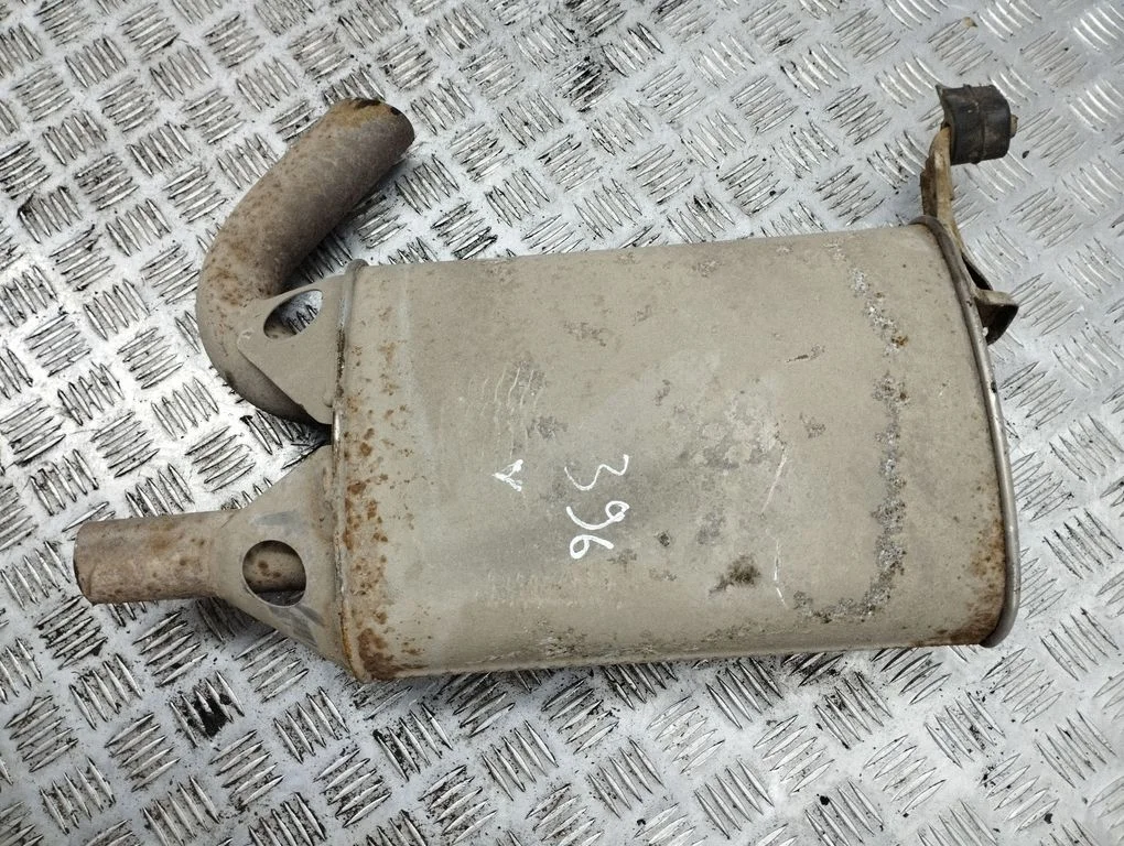 Muffler/silencer 112039602000