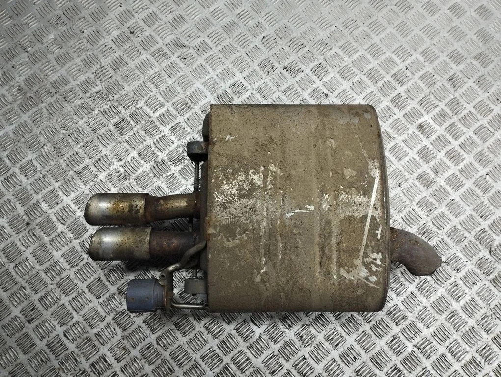 Muffler/silencer 7794041