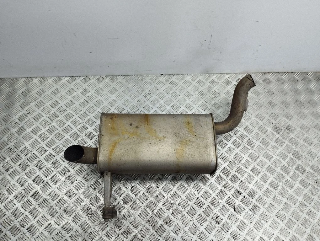Muffler/silencer PSA4319