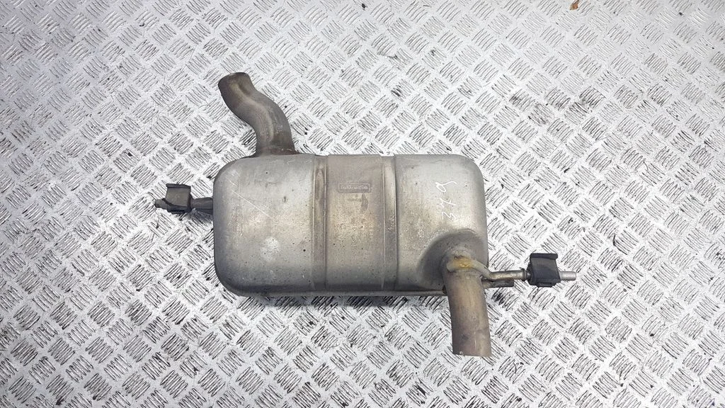 Muffler/silencer 83431K08