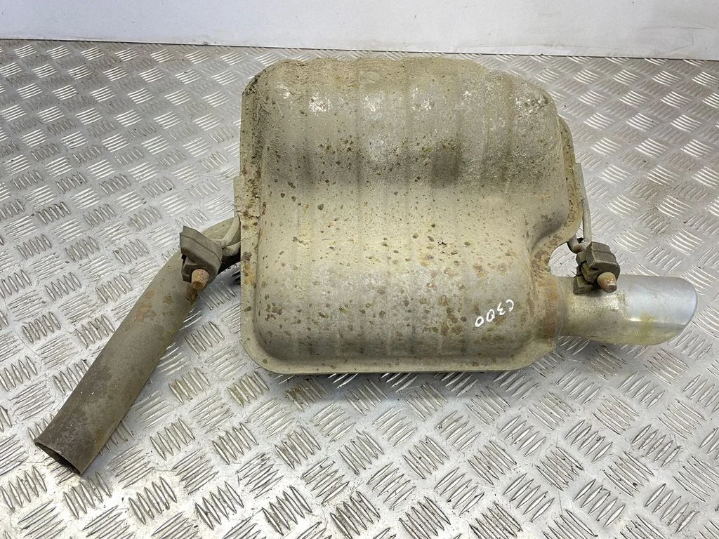 Muffler/silencer 04581856AB
