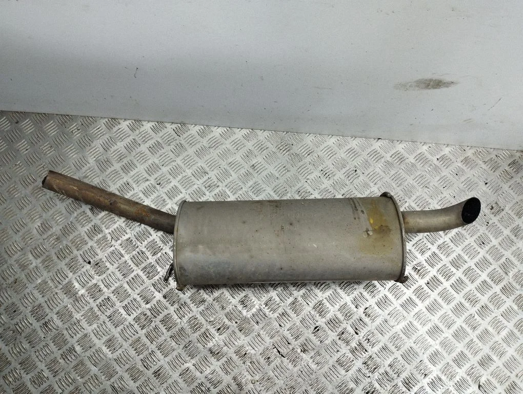 Summuti – Renault Scenic I (1996-2003)
