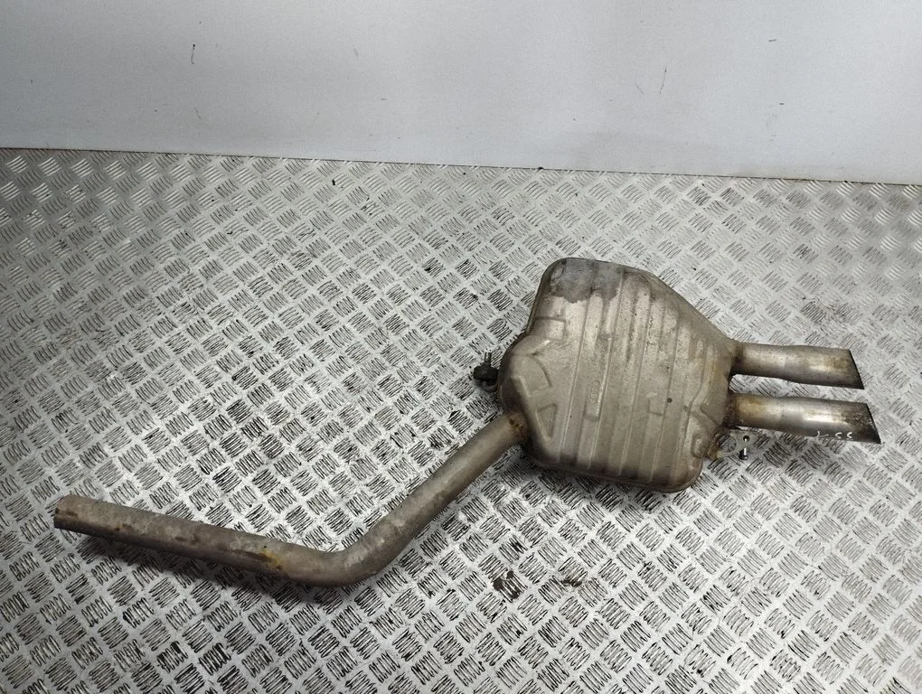 Muffler/silencer