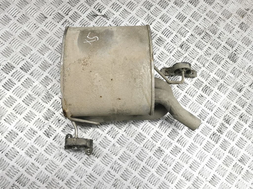 Muffler/silencer 7785709