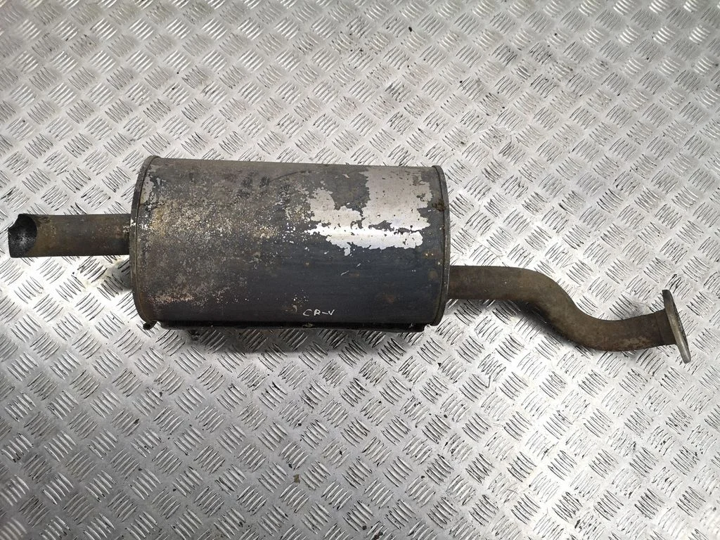 Muffler/silencer