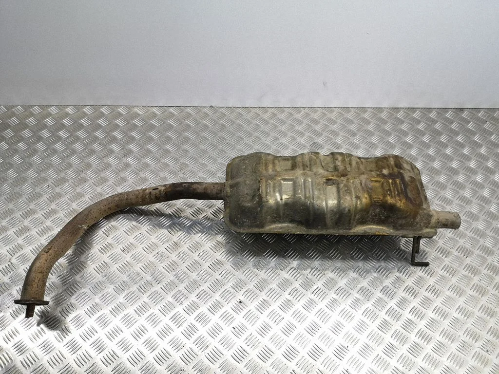 Trokšņa slāpētājs BLM21
