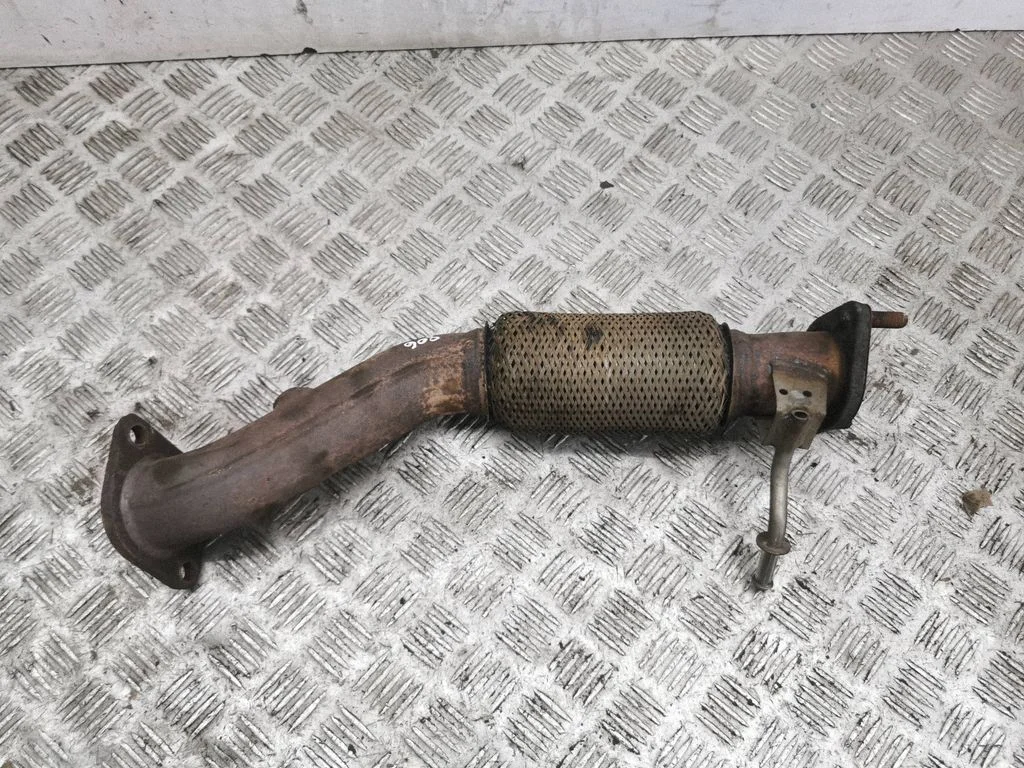 Exhaust flexible connection – KIA Sportage (2016-2021)