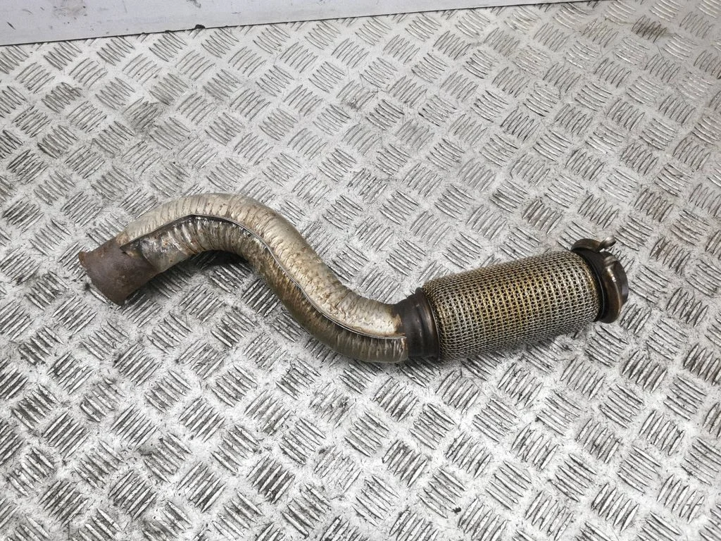 Exhaust flexible connection – Peugeot 3008 II (2016-2023)
