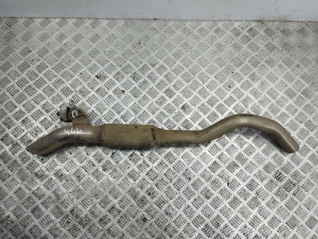 Muffler/silencer