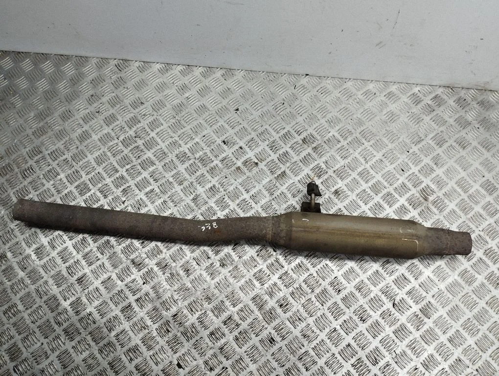 Muffler/silencer