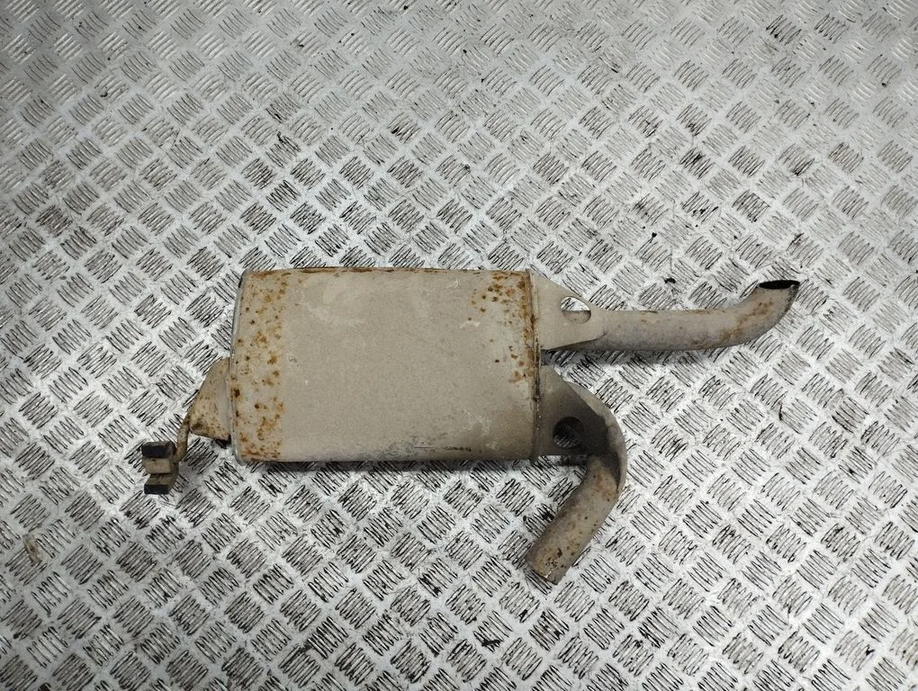 Muffler/silencer