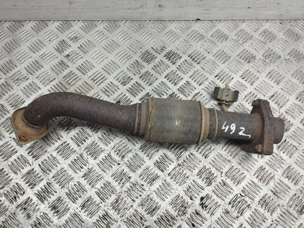 Exhaust flexible connection – Honda CR-V (2013-2016)