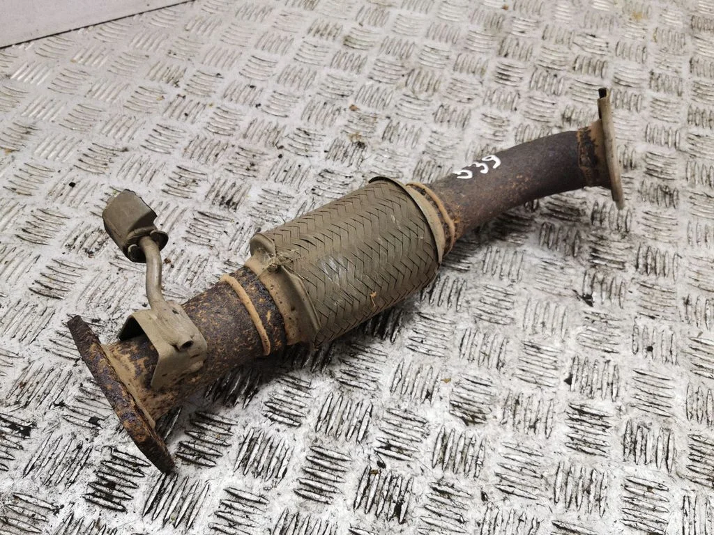 Exhaust flexible connection – Honda CR-V (2013-2016)