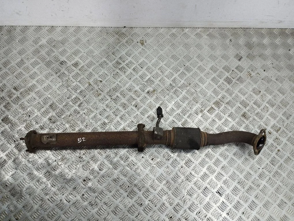 Exhaust flexible connection – Honda CR-V (2007-2012)