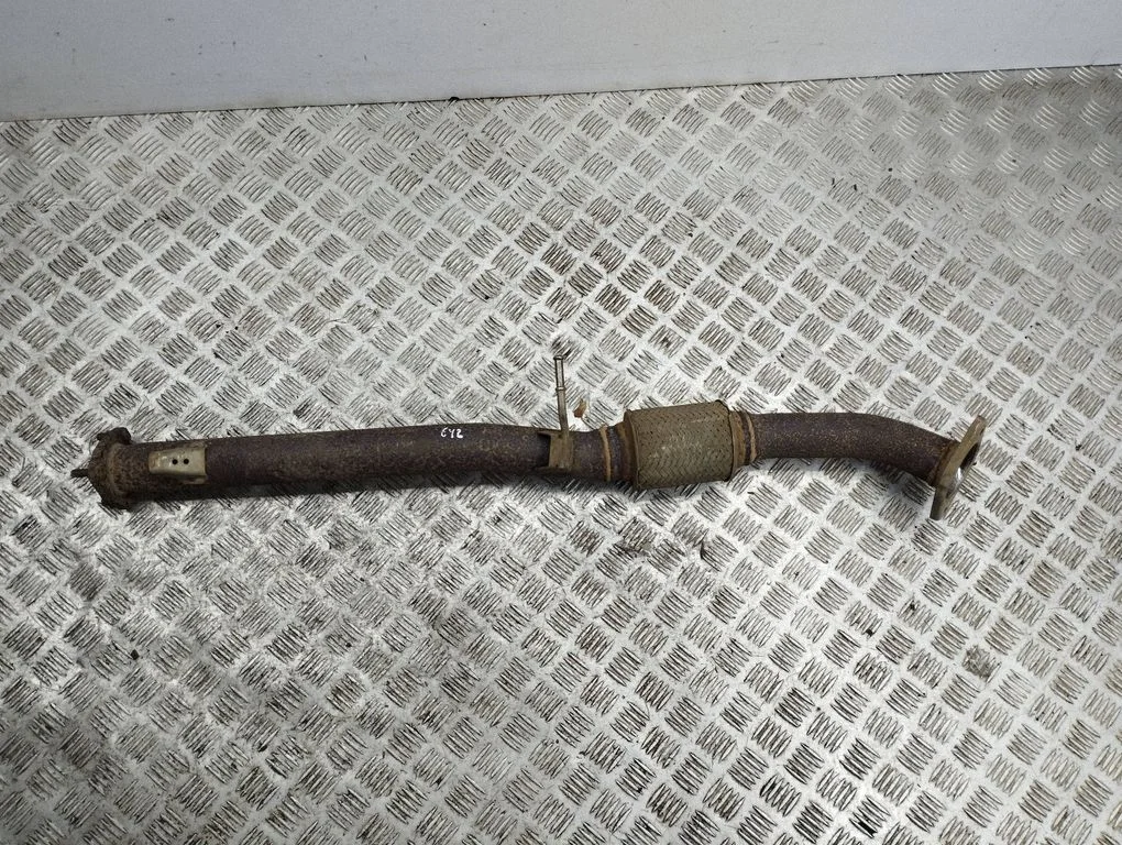 Exhaust flexible connection – Honda CR-V (2013-2016)