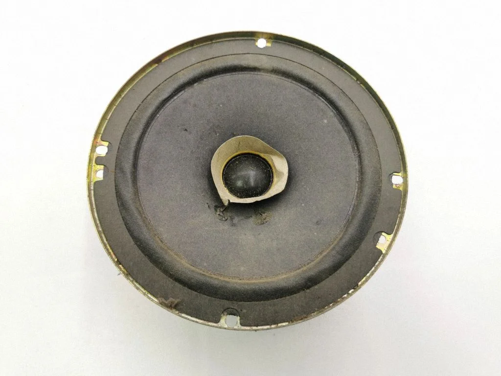 Tagaukse kõlar(id) 6025301084C