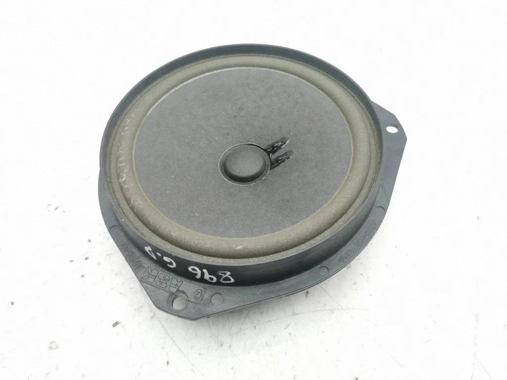Skaļrunis (-ņi) aizmugurējās durvīs 518936010