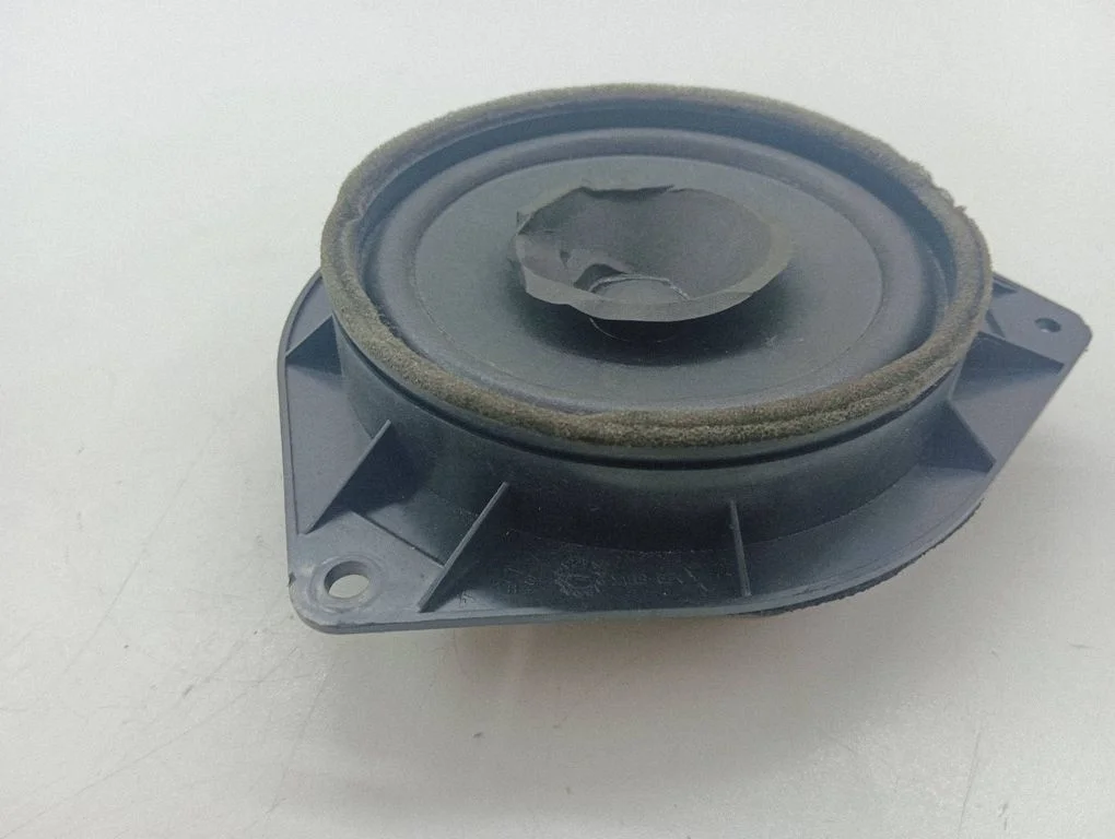 Skaļrunis (-ņi) aizmugurējās durvīs 8616002380