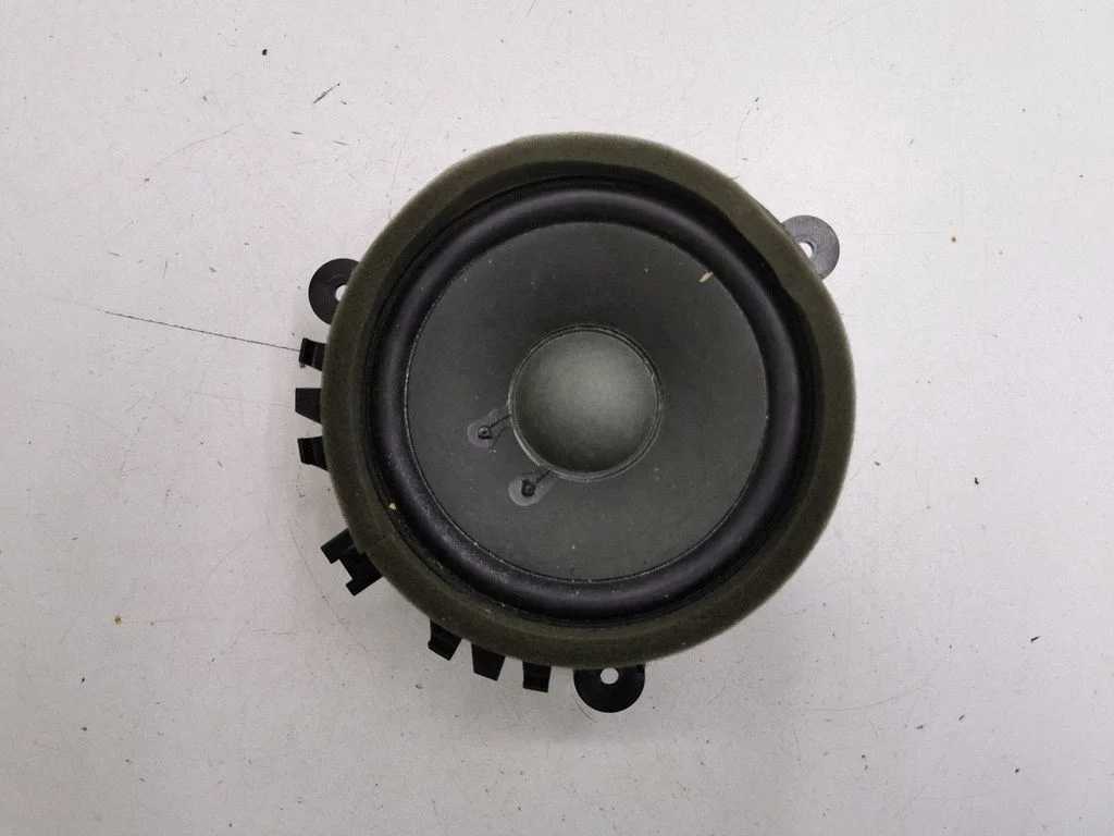 Rear door speaker 30657445