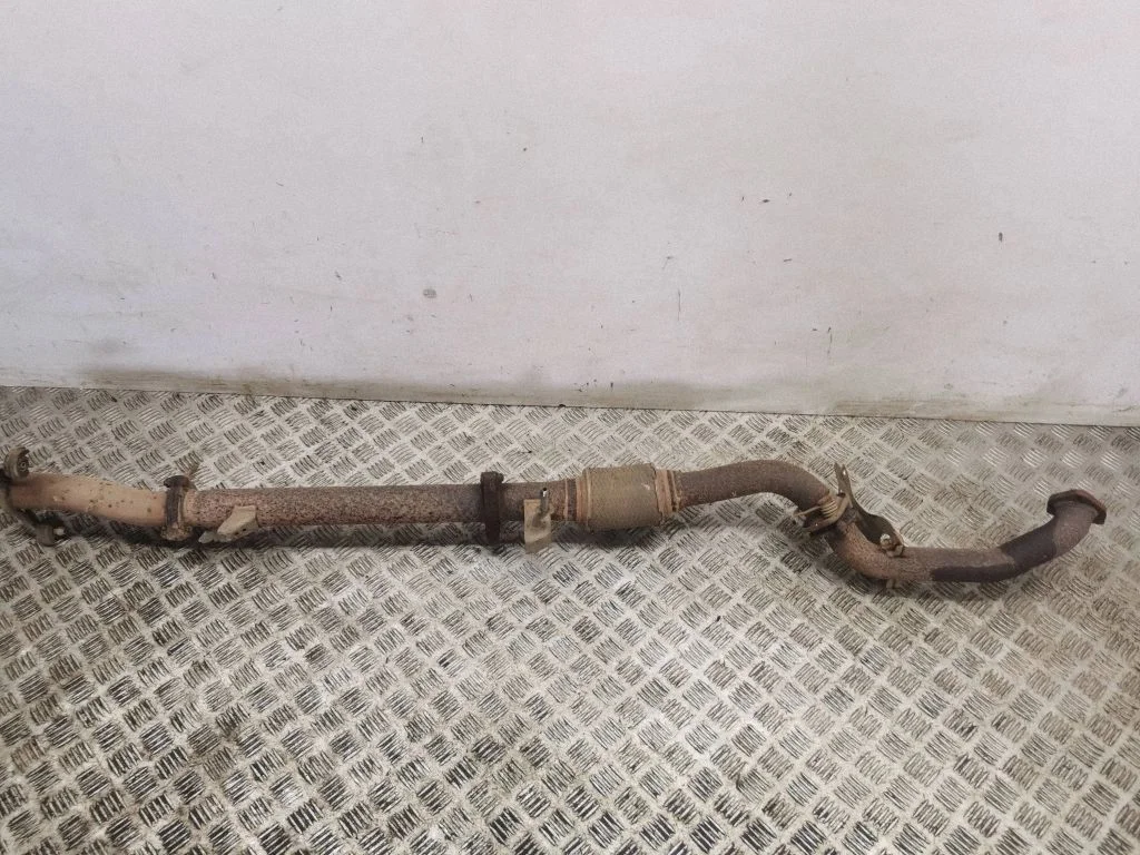 Exhaust flexible connection – Honda CR-V (2007-2012)