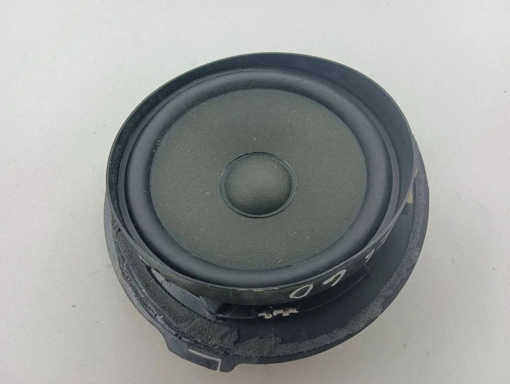 Rear door speaker A2118200602