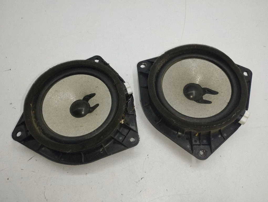 Rear door speaker 861600F030