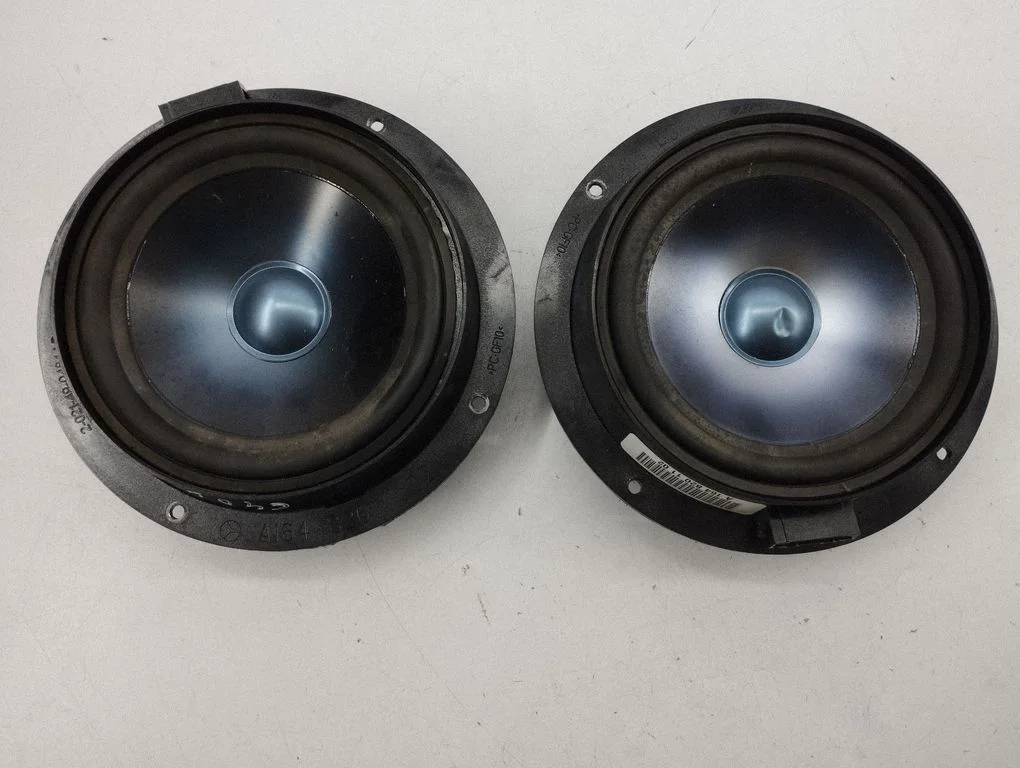 Rear door speaker – Mercedes-Benz ML-Class W164 (2005-2011)