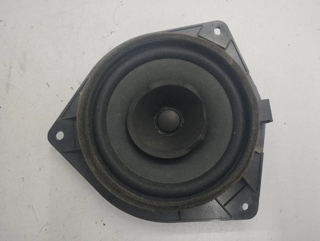 Skaļrunis (-ņi) aizmugurējās durvīs 8616002380