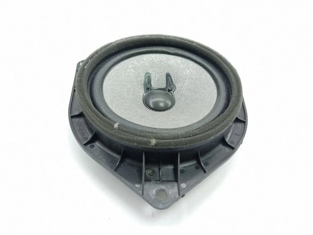 Skaļrunis (-ņi) aizmugurējās durvīs 861600F030