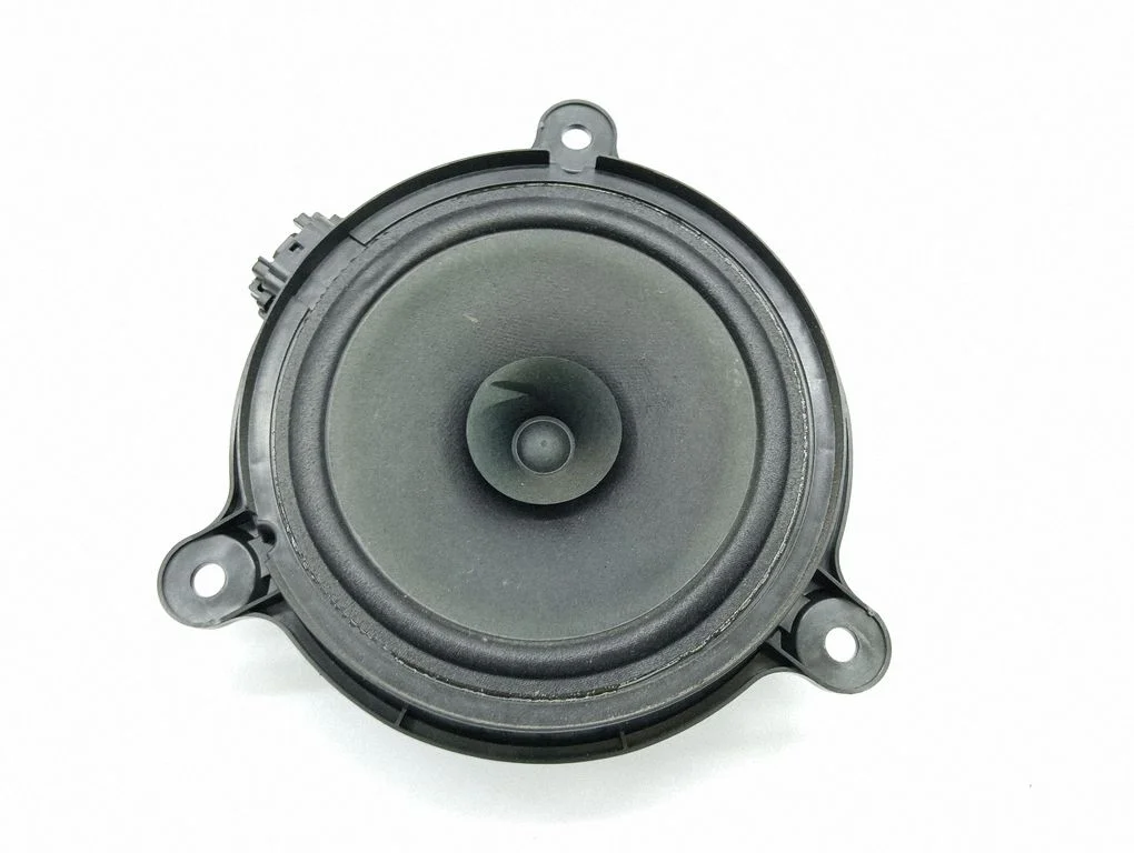 Skaļrunis (-ņi) aizmugurējās durvīs BHP166960