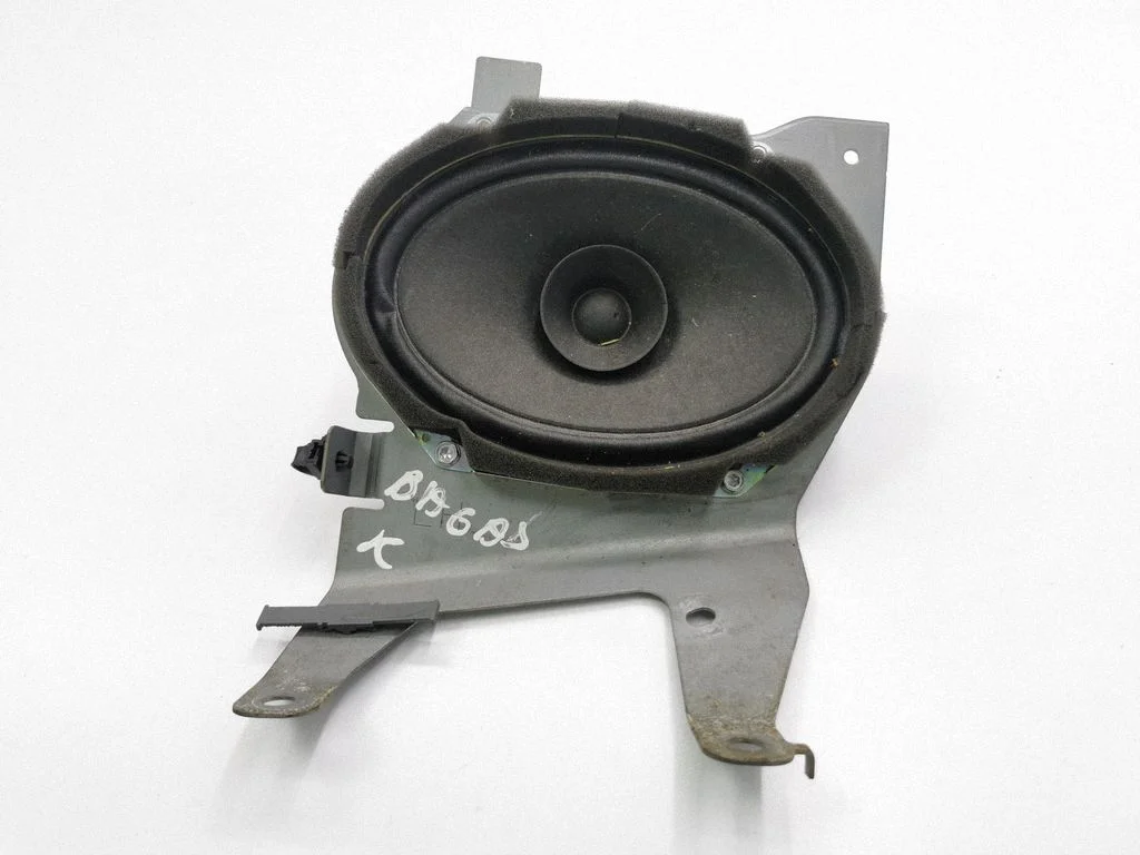 Rear door speaker C24366960