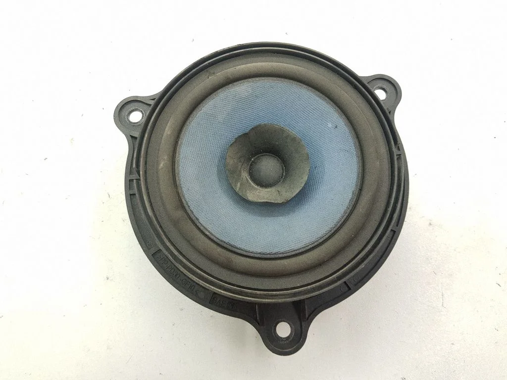 Rear door speaker 28156CR000