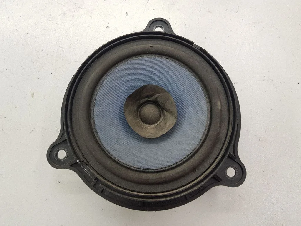 Rear door speaker 28156CR000