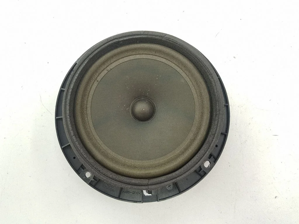 Rear door speaker – Hyundai i30 (2007-2012)