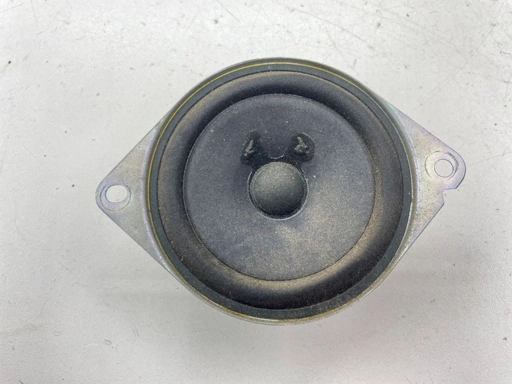 Rear door speaker 6M2T18808CA