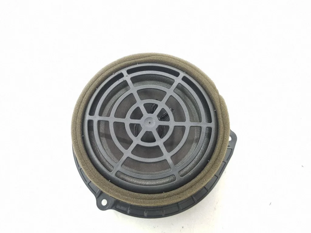Rear door speaker – Audi A7 S7 4G (2011-2017)