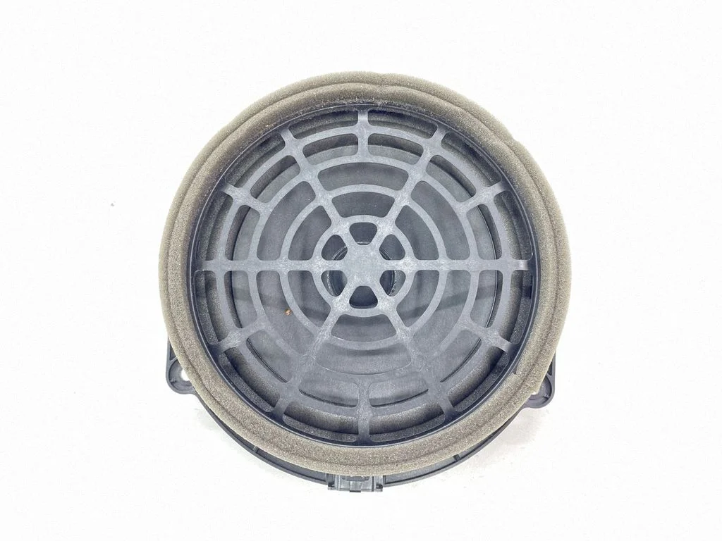 Rear door speaker – Audi A6 S6 C7 4G (2011-2018)