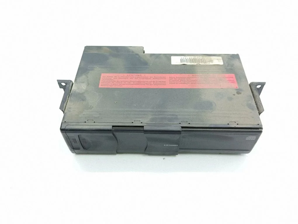 CD/DVD changer 913388