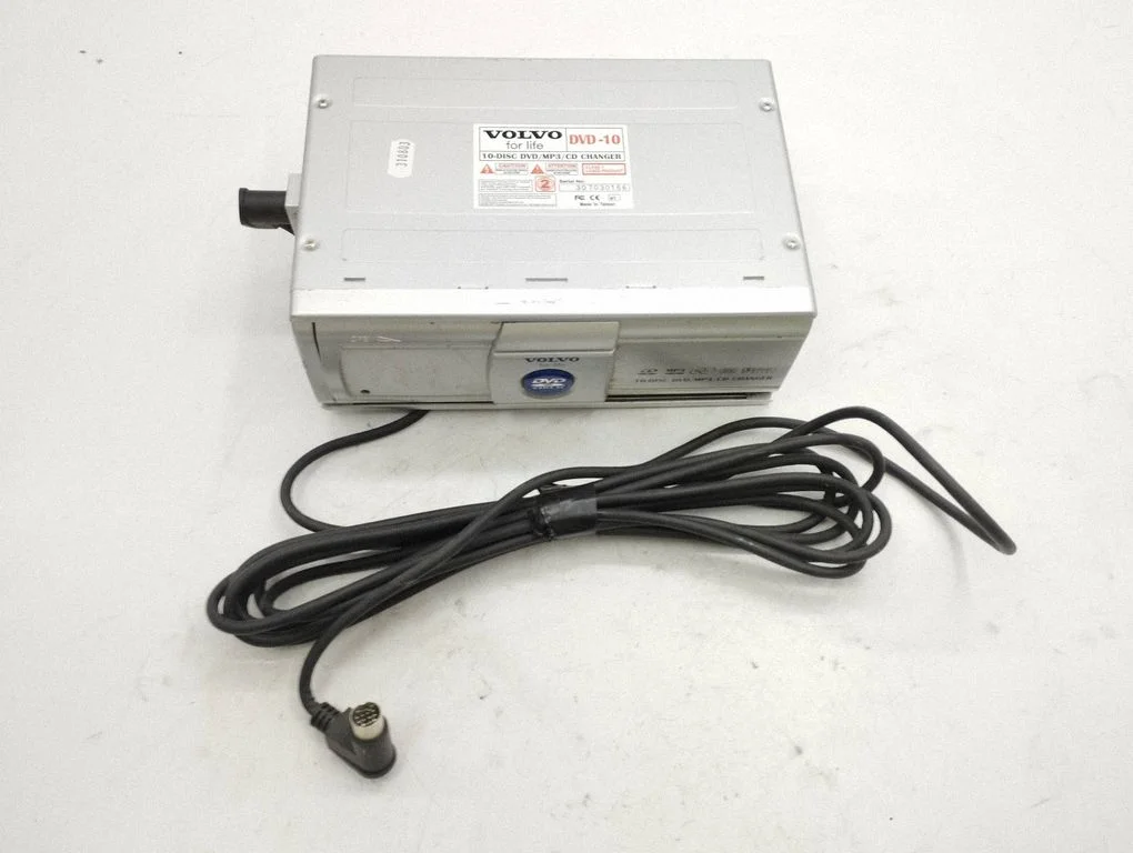CD/DVD changer 307030166