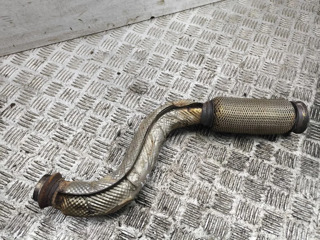 Exhaust flexible connection – Peugeot 3008 II (2016-2023)