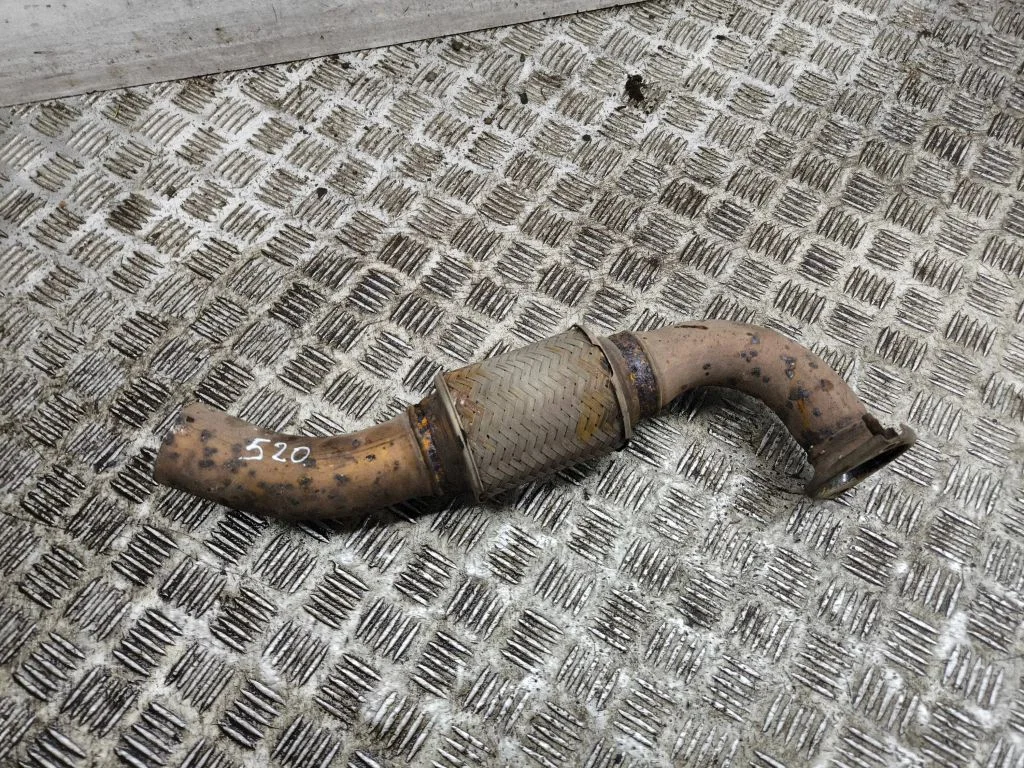 Exhaust flexible connection – Honda Civic IX (2011-2017)