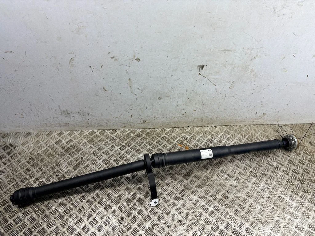Drive shaft (set) 4K0521101J