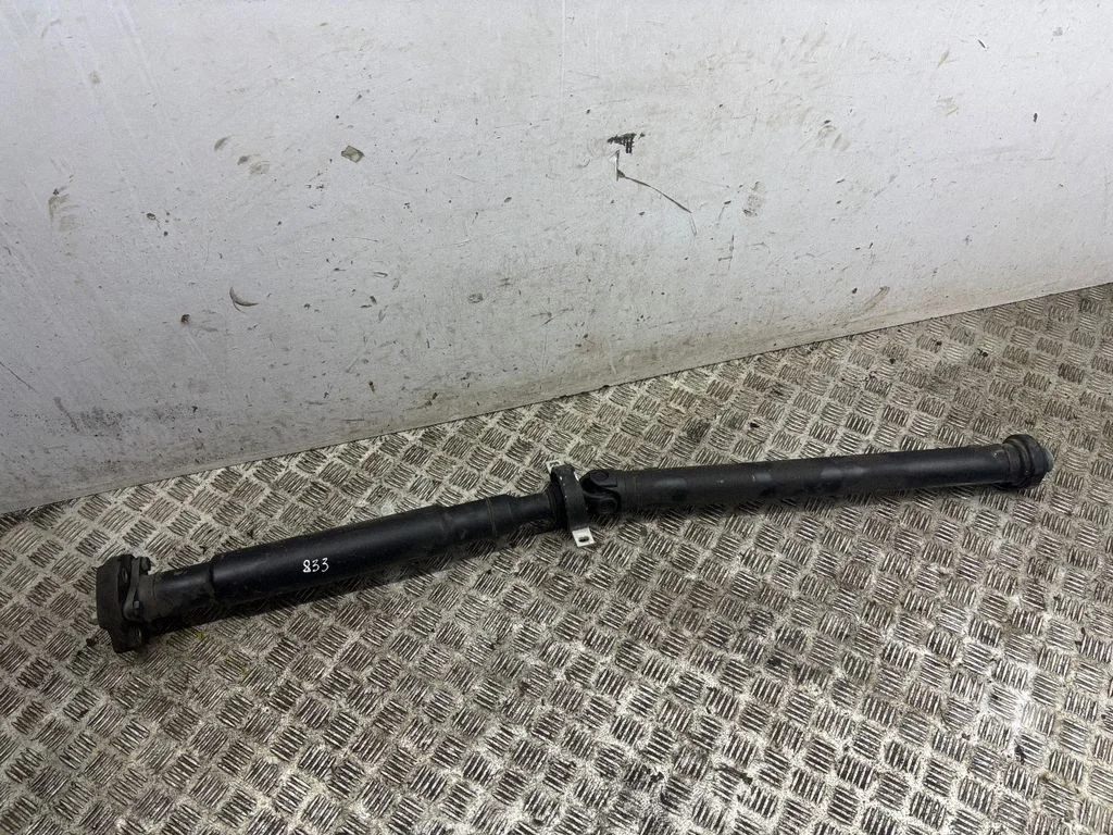 Drive shaft (set)
