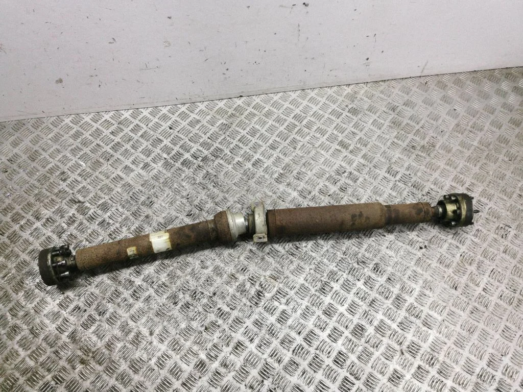 Drive shaft (set) P52123624AA