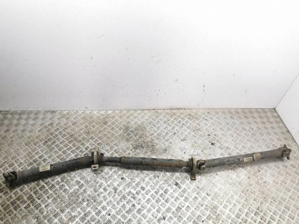 Kardaanvõll (komplekt) A6394101502