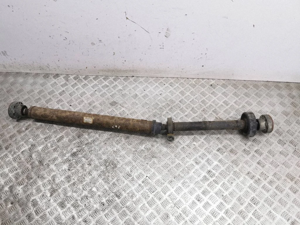 Drive shaft (set) 7L8521102C