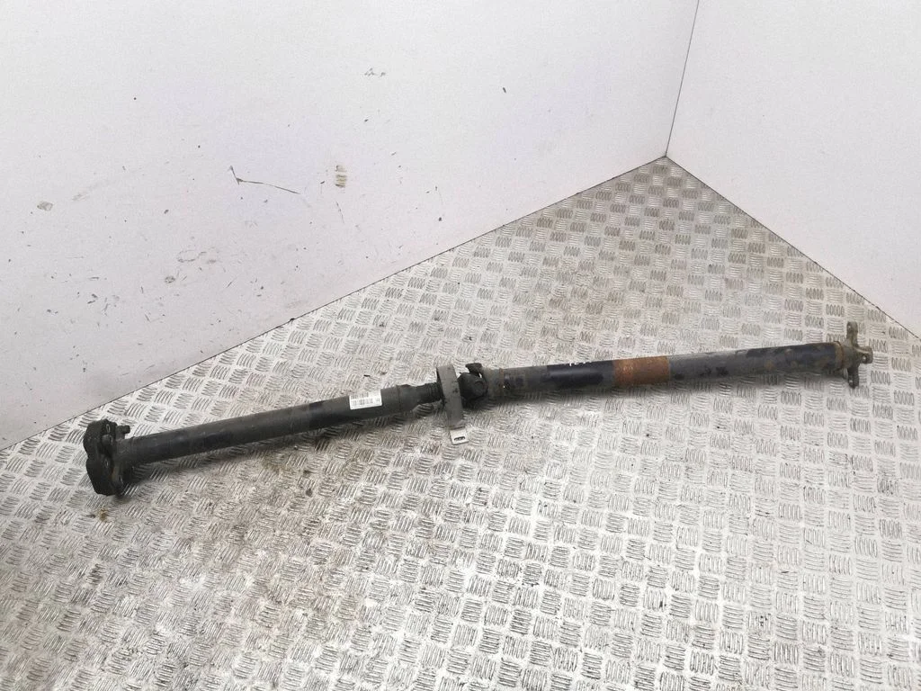 Drive shaft (set) A2123416